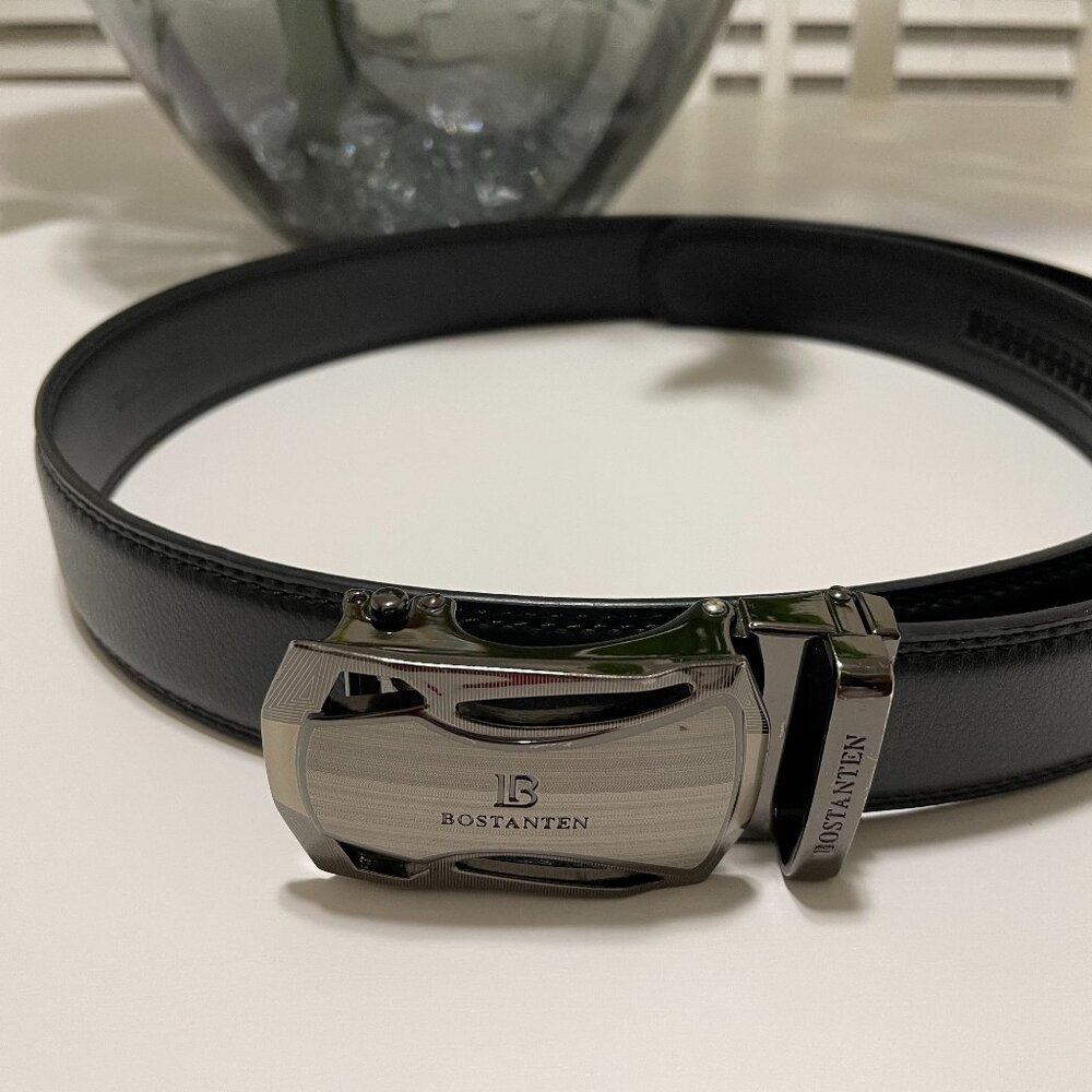 Brand new belt